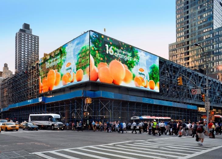 Port Authority Bus Terminal