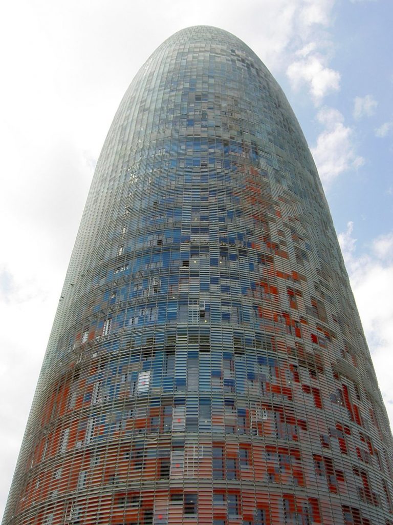 TORRE AGBAR